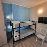 Apartmanhotel Serenella - Dependance Diano Marina