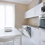 Serenella - Dependance Apartmanhotel 4*