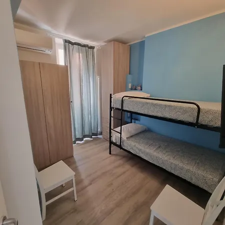 Lejlighedshotel Serenella - Dependance
