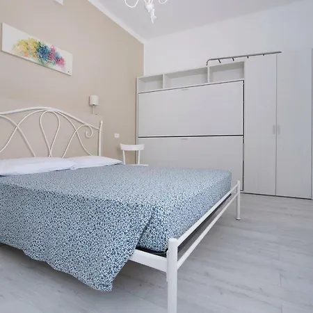 Serenella - Dependance Lejlighedshotel *