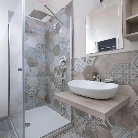 Serenella - Dependance Lejlighedshotel Diano Marina