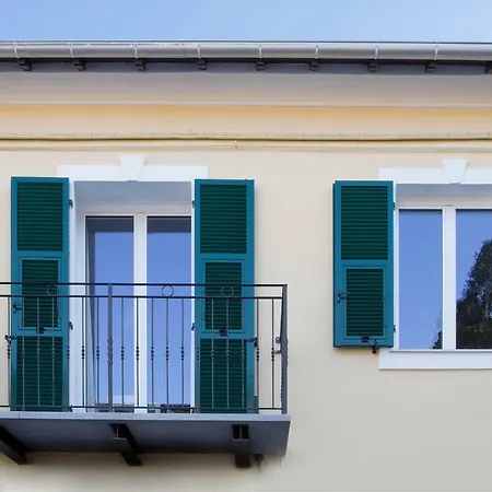 Residenza Serenella - Dependance *