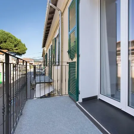 Lejlighedshotel Serenella - Dependance