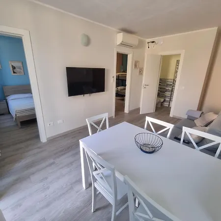 公寓式酒店 Serenella - Dependance 3*