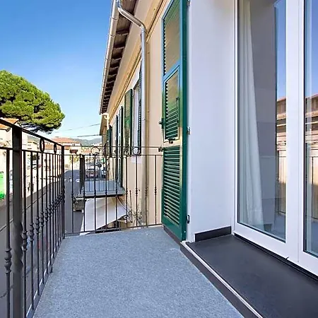 Serenella - Dependance 4* Diano Marina