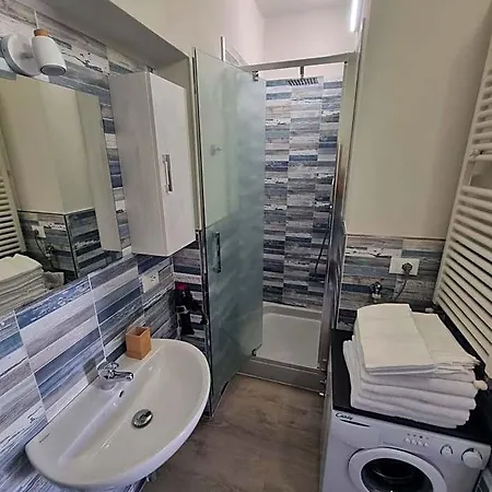 Serenella - Dependance Lägenhetshotell 4*