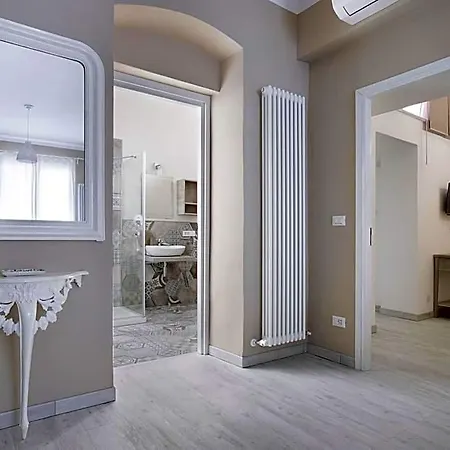 Serenella - Dependance Lägenhetshotell 4*
