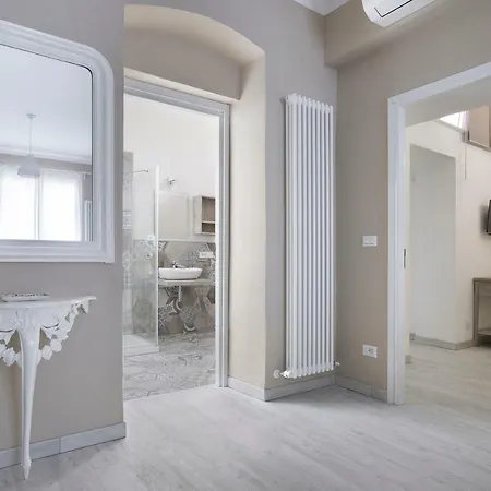 Serenella - Dependance Апарт-отель Диано-Марина