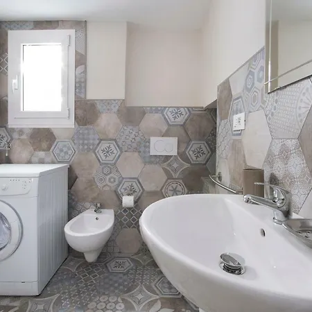 Serenella - Dependance Диано-Марина