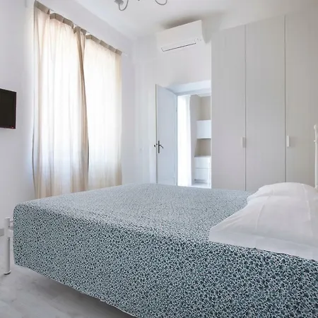 Serenella - Dependance 公寓式酒店