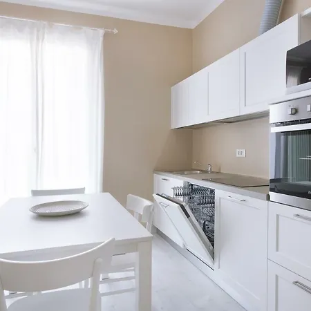 Serenella - Dependance Апарт-отель 3*