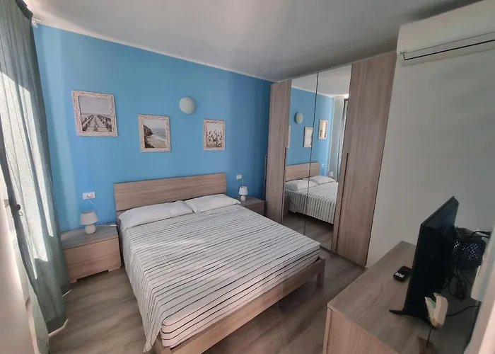 Serenella - Dependance Diano Marina