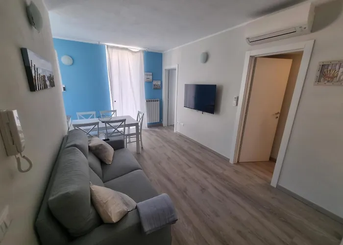 Residenza Serenella - Dependance Aparthotel 3*