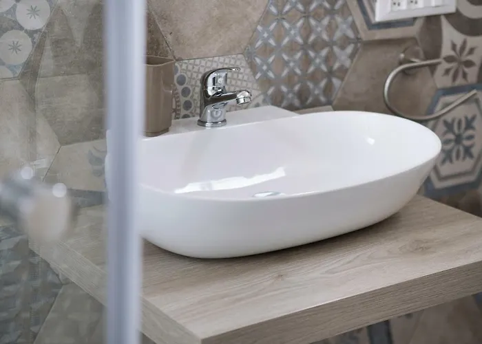 Residenza Serenella - Dependance 3* Diano Marina