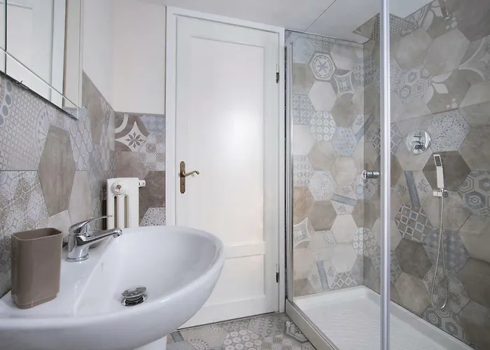 Serenella - Dependance Apartmanhotel Diano Marina