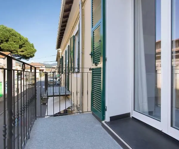 Apartmanhotel Serenella - Dependance