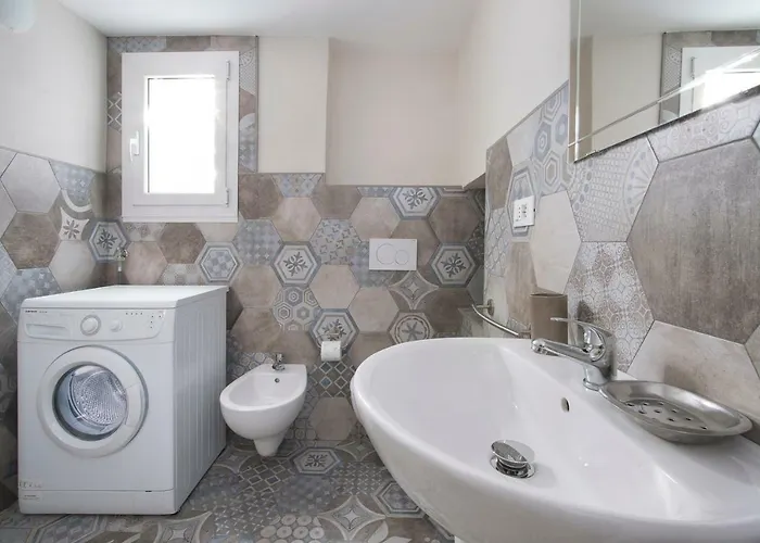 Serenella - Dependance Diano Marina