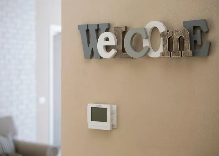 Apartmanhotel Serenella - Dependance Diano Marina