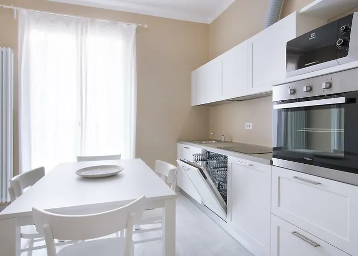 Serenella - Dependance Apartmanhotel 3*