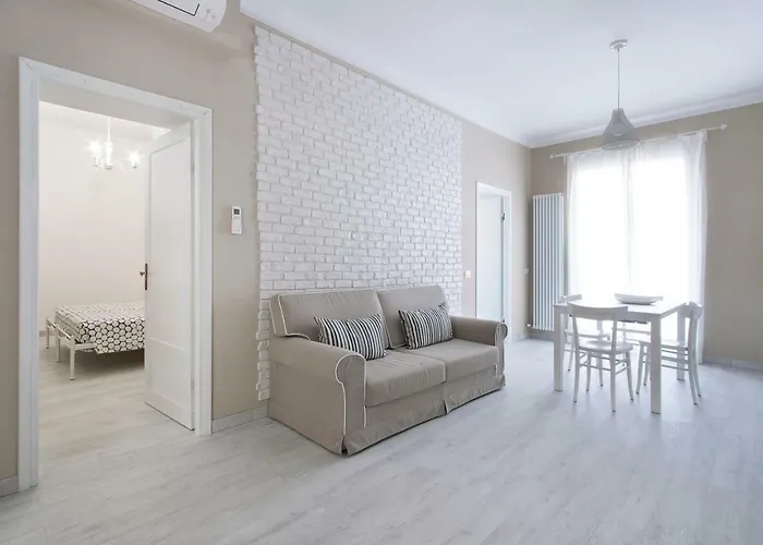 Residenza Serenella - Dependance Aparthotel